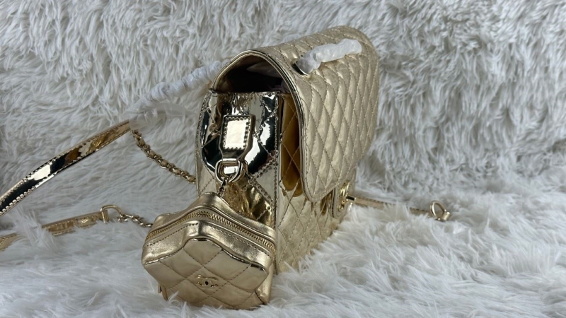 Ch**el cf series bags